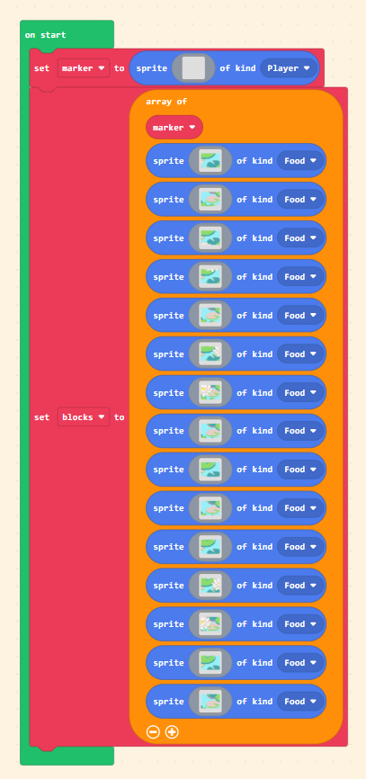 blocks