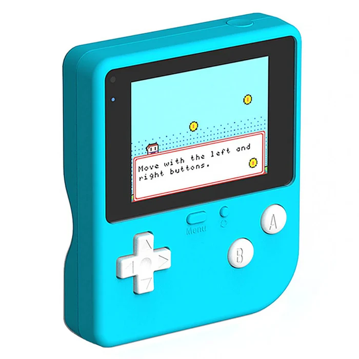 retro arcade for education